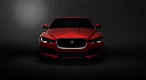 Jaguar XE 2015 Jaguar XE 2015