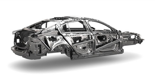 Jaguar XE 2015 Jaguar XE 2015