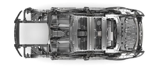 Jaguar XE 2015 Jaguar XE 2015