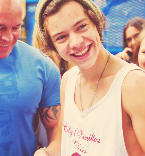 Harry Styles Harry Styles