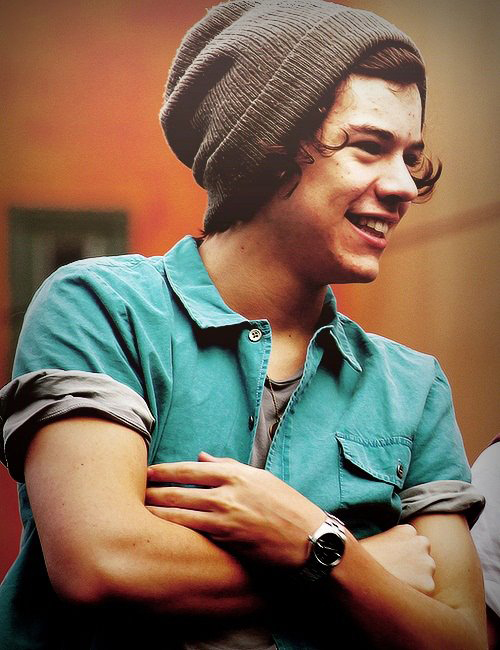 Harry Styles Harry Styles