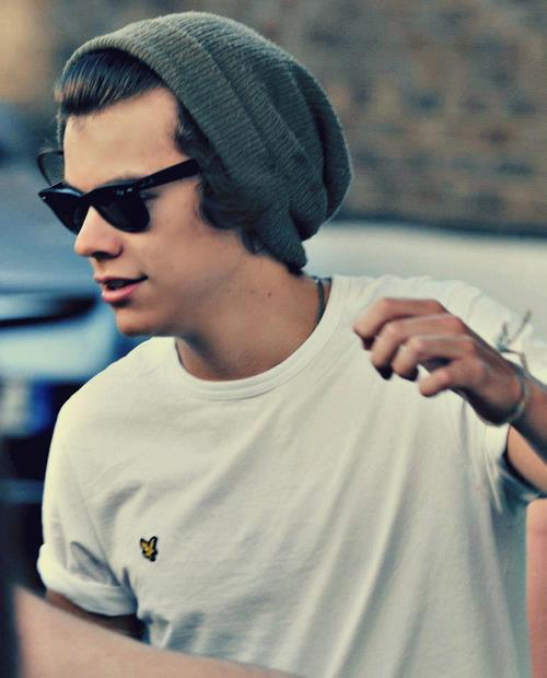 Harry Styles Harry Styles