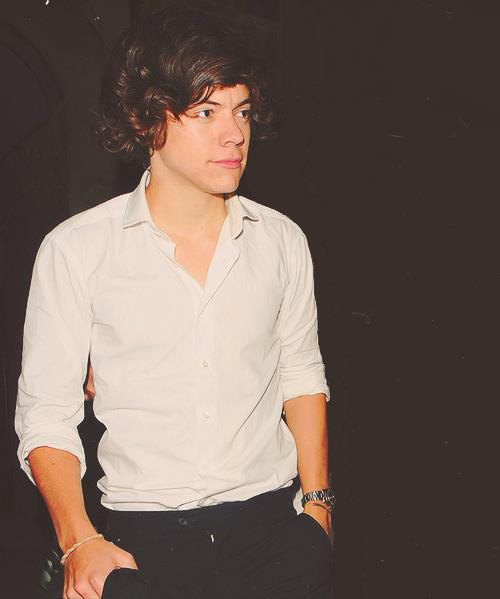 Harry Styles Harry Styles