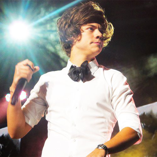 Harry Styles Harry Styles