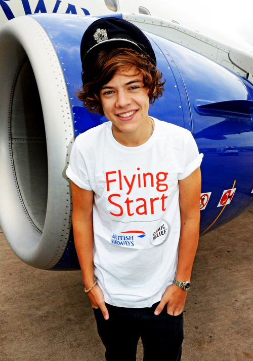 Harry Styles Harry Styles