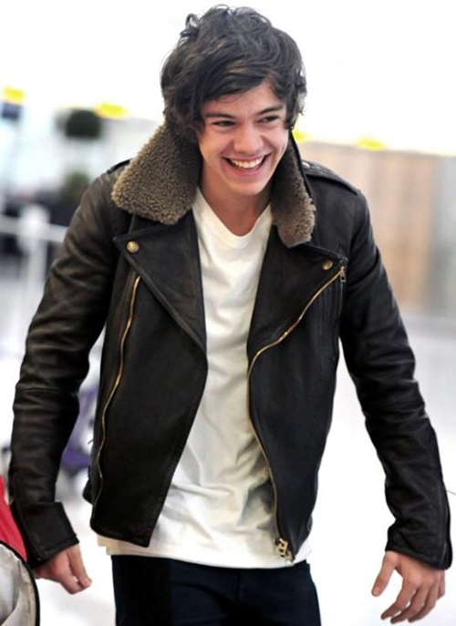 Harry Styles Harry Styles