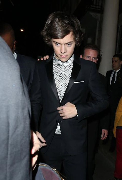 Harry Styles Harry Styles