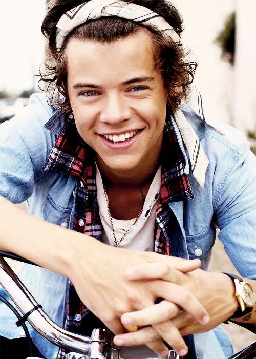 Harry Styles Harry Styles