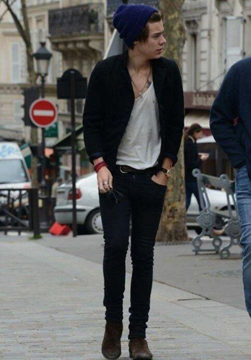 Harry Styles Harry Styles