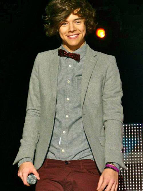 Harry Styles Harry Styles