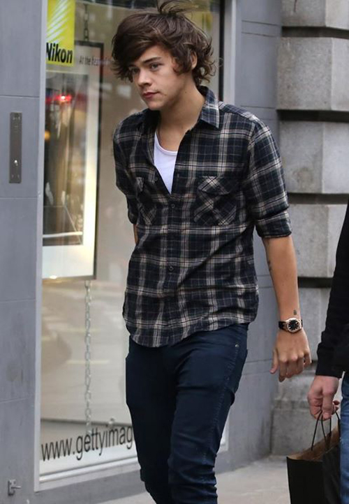 Harry Styles Harry Styles