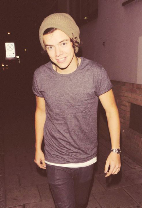 Harry Styles Harry Styles