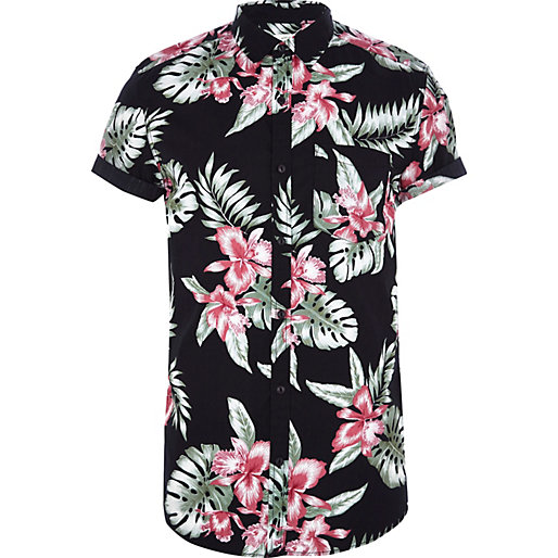 เสื้อเชิ้ตฮาวาย เสื้อเชิ้ตฮาวาย
