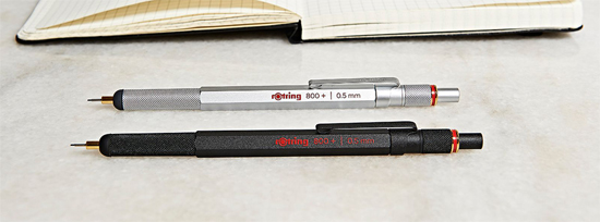 Rotring 800+ Rotring 800+