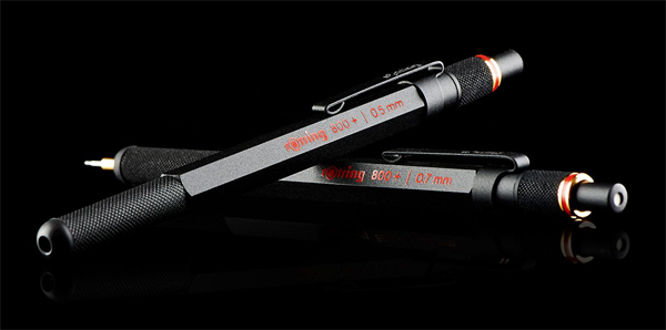 Rotring 800+ Rotring 800+