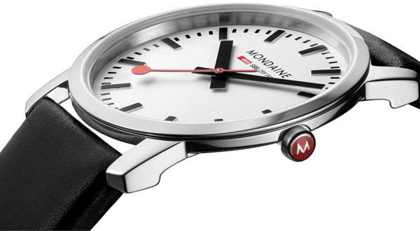 Mondaine Mondaine