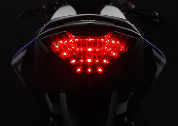 Yamaha R25 Yamaha R25