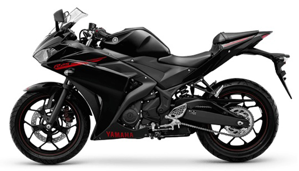 Yamaha R25 Yamaha R25