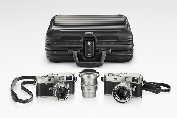 Leica M Edition 100 Leica M Edition 100