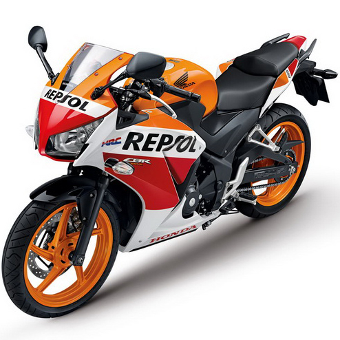 CBR300R CBR300R