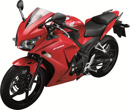 CBR300R CBR300R