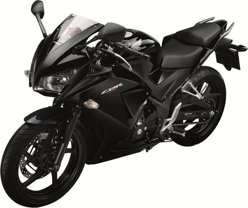 CBR300R CBR300R