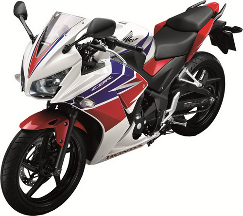 CBR300R CBR300R