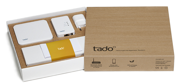 Tado Tado