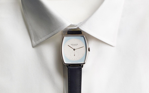 NOMOS Glashütte NOMOS Glashütte
