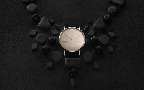 NOMOS Glashütte NOMOS Glashütte