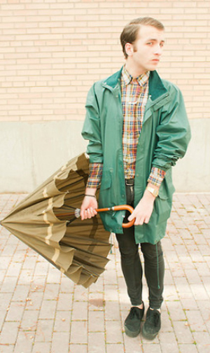 เสื้อกันฝนผู้ชาย เสื้อกันฝนผู้ชาย