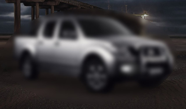 Nissan Navara 2014 Nissan Navara 2014