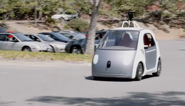 รถยนต์ขับเคลื่อนอัตโนมัติ รถยนต์ขับเคลื่อนอัตโนมัติ