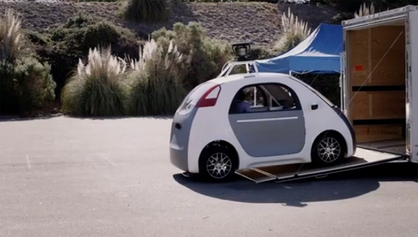 นวัตกรรม รถไร้คนขับ นวัตกรรม รถไร้คนขับ