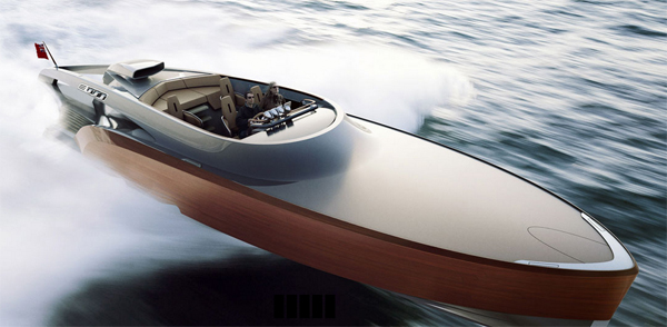 Aeroboat Aeroboat