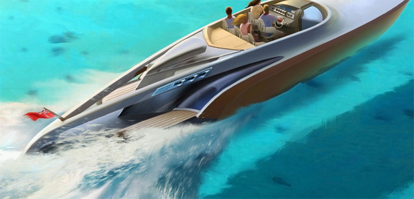 Aeroboat Aeroboat