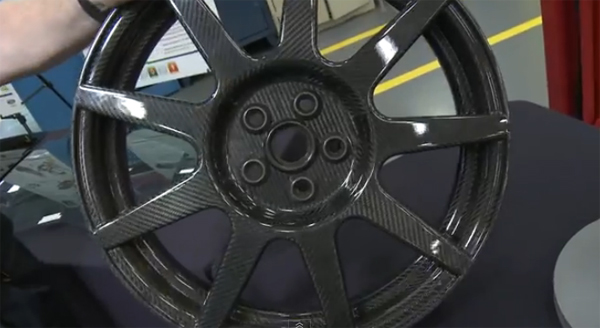 Ford Lightweight Ford Lightweight