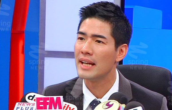 วู้ดดี้ วุฒิธร วู้ดดี้ วุฒิธร