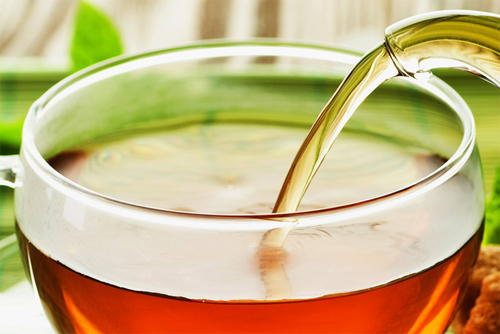 ชาเขียว ชาเขียว