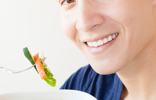 จัดมื้อหนักหลังออกกำลังกายเสร็จ จัดมื้อหนักหลังออกกำลังกายเสร็จ