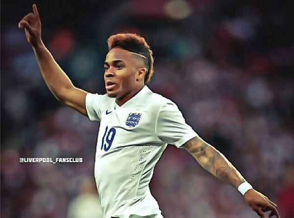 ราฮีม สเตอร์ลิง ราฮีม สเตอร์ลิง