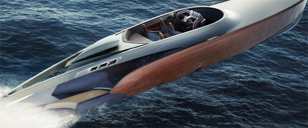 Aeroboat Aeroboat
