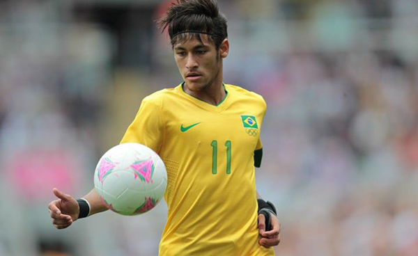 เนย์มาร์ เนย์มาร์