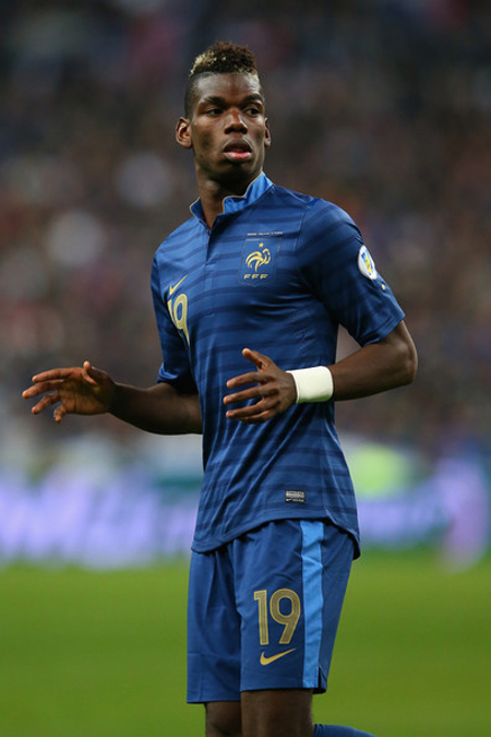 พอล ป็อกบ พอล ป็อกบ