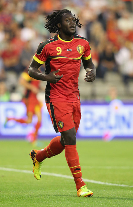 โรเมลู ลูกากู โรเมลู ลูกากู