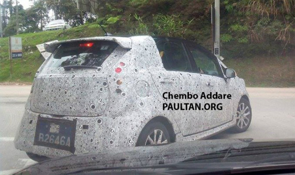 Proton Proton
