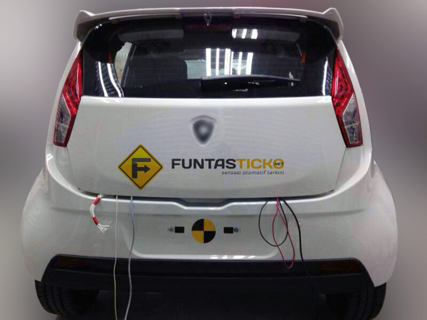 Proton Proton