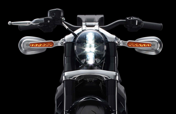 Harley Davidson Project LiveWire Harley Davidson Project LiveWire