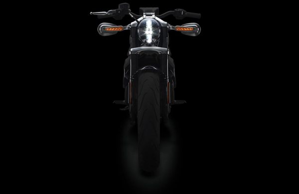 Harley Davidson Project LiveWire Harley Davidson Project LiveWire