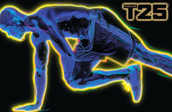 T25 T25